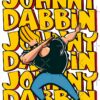 flat750x075f pad750x1000f8f8f8 14 - Johnny Bravo Merch