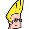 flat750x075f pad750x1000f8f8f8.u2 28 - Johnny Bravo Merch