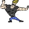 flat750x075f pad750x1000f8f8f8.u4 7 - Johnny Bravo Merch