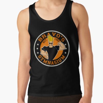 ratankx186010101001c5ca27c6front c288321600600 bgf8f8f8 34 - Johnny Bravo Merch
