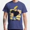 ssrcoclassic teemens353d774d8b4ffd91front altsquare product1000x1000.u1 15 - Johnny Bravo Merch
