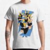 ssrcoclassic teemensfafafaca443f4786front altsquare product1000x1000.u1 28 - Johnny Bravo Merch