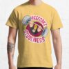 ssrcoclassic teemensffcf6eda6eb664a1front altsquare product1000x1000.u1 8 - Johnny Bravo Merch