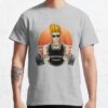 ssrcoclassic teemensheather greyfront altsquare product1000x1000.u1 10 - Johnny Bravo Merch