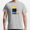 ssrcoclassic teemensheather greyfront altsquare product1000x1000.u1 18 - Johnny Bravo Merch