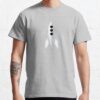 ssrcoclassic teemensheather greyfront altsquare product1000x1000.u1 24 - Johnny Bravo Merch