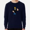 ssrcolightweight sweatshirtmens05081f66c8590f4efrontsquare productx1000 bgf8f8f8 7 - Johnny Bravo Merch