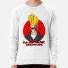 ssrcolightweight sweatshirtmensfafafaca443f4786frontsquare productx1000 bgf8f8f8 1 - Johnny Bravo Merch