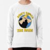 ssrcolightweight sweatshirtmensfafafaca443f4786frontsquare productx1000 bgf8f8f8 14 - Johnny Bravo Merch
