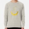 ssrcolightweight sweatshirtmensoatmeal heatherfrontsquare productx1000 bgf8f8f8 32 - Johnny Bravo Merch