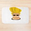 urbathmat flatlay largesquare1000x1000.1u5 30 - Johnny Bravo Merch