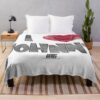 urblanket large bedsquarex1000.1u2 15 - Johnny Bravo Merch