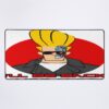 urdesk mat flatlaysquare1000x1000 2 - Johnny Bravo Merch