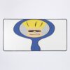 urdesk mat flatlaysquare1000x1000 29 - Johnny Bravo Merch