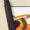urdesk mat rolltall portrait750x1000 26 - Johnny Bravo Merch