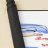 urdesk mat rolltall portrait750x1000 30 - Johnny Bravo Merch