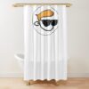 urshower curtain closedsquare1000x1000.1 28 - Johnny Bravo Merch